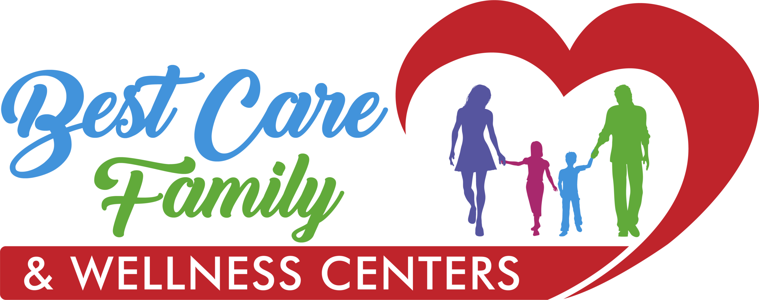 Best Care Family Wellness Centers